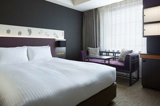 mitsui garden hotel kyobashi tokyo station