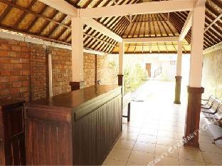 Cameng Homestay,Denpasar>>Bali,3 star