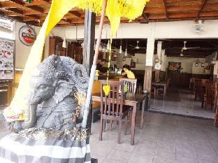 Cameng Homestay,Denpasar>>Bali,3 star