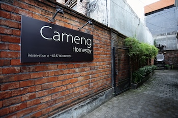 cameng homestay