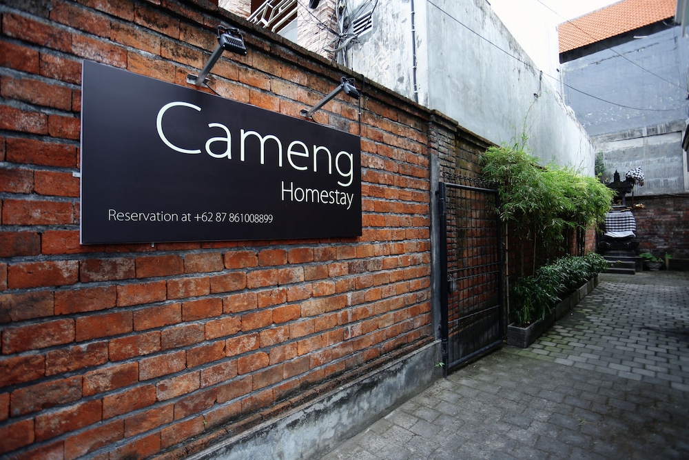 cameng homestay