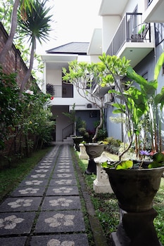cameng homestay