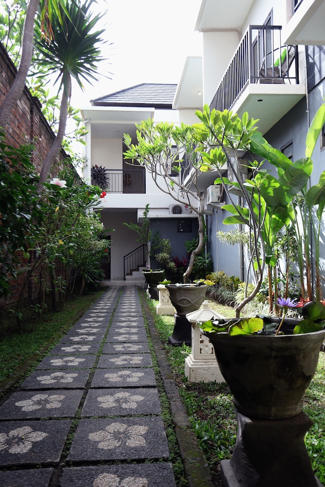 cameng homestay