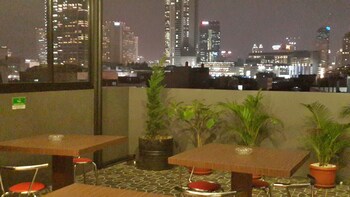 ihome residence