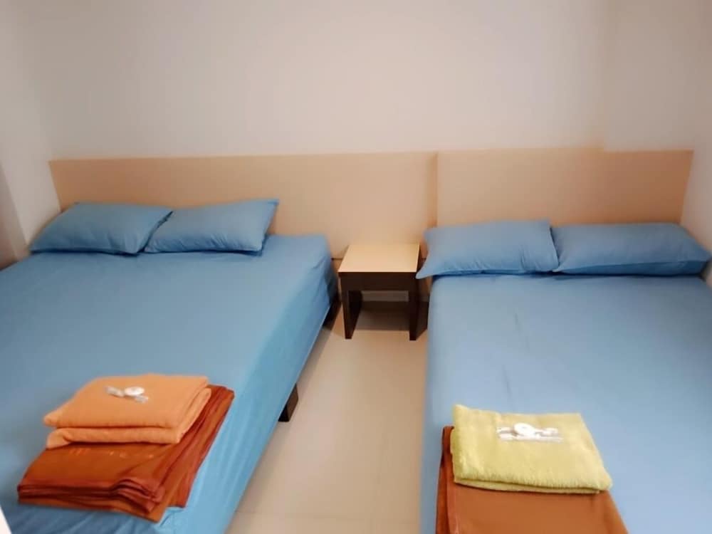 ihome residence