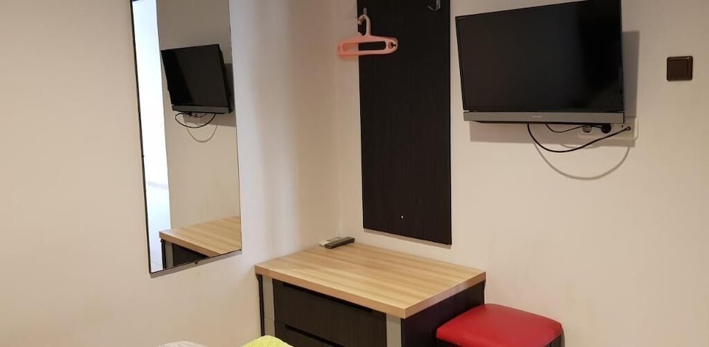 ihome residence