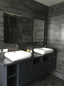 Spa Suites At Raven (Adults Only),Daylesford>>Castlemaine,4 star