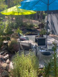 Spa Suites At Raven (Adults Only),Daylesford>>Castlemaine,4 star
