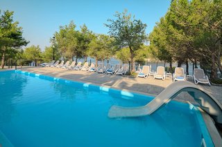 Gava Waterman Milna Resort,Milna>>Brac Island,4 star