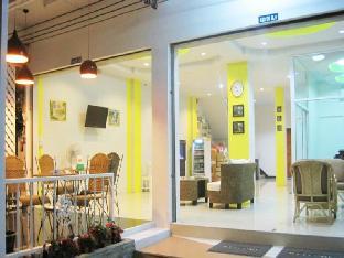 Br Guest House Pattaya,Pattaya Beach>>Pattaya,3 star