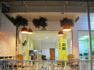 Br Guest House Pattaya,Pattaya Beach>>Pattaya,3 star