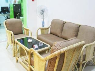 Br Guest House Pattaya,Pattaya Beach>>Pattaya,3 star