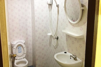 br guest house pattaya