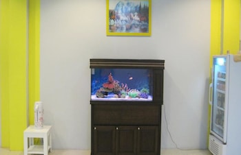 br guest house pattaya