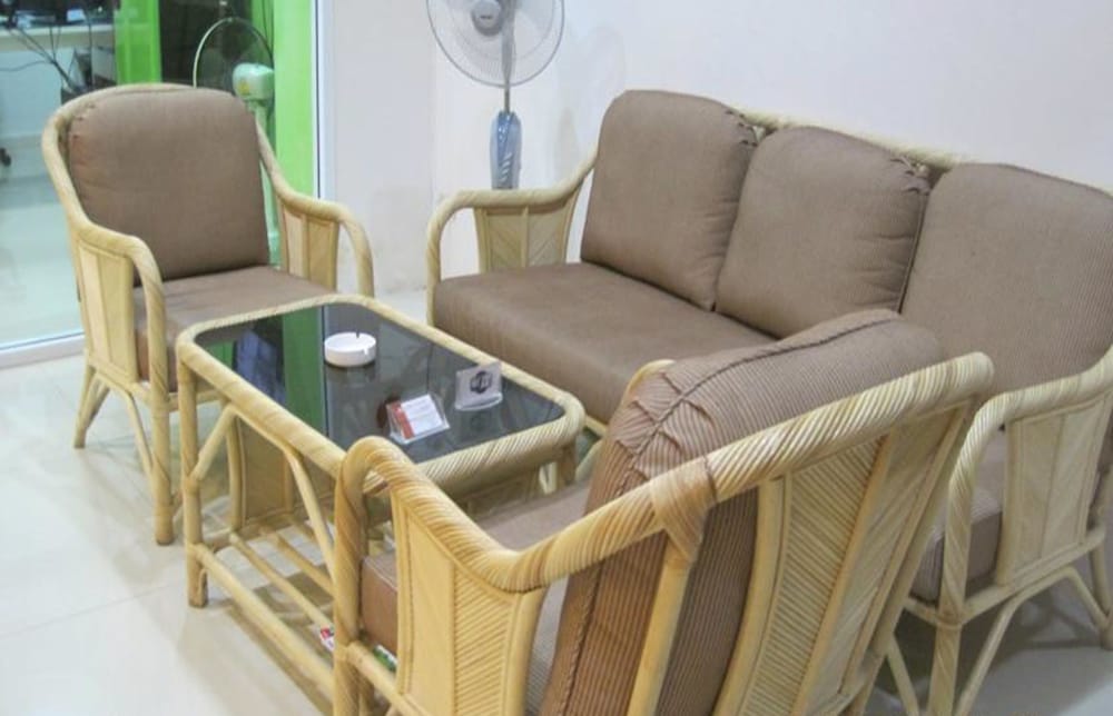 br guest house pattaya