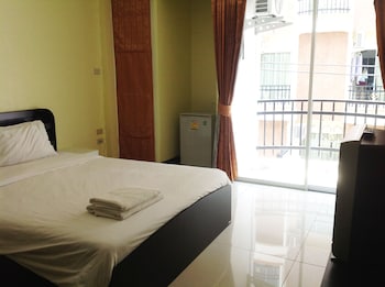 br guest house pattaya