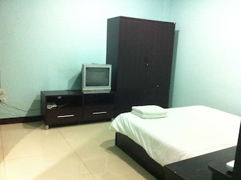 br guest house pattaya