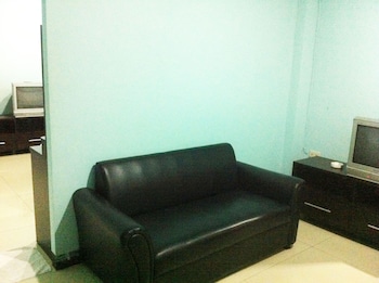 br guest house pattaya