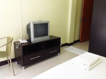 br guest house pattaya