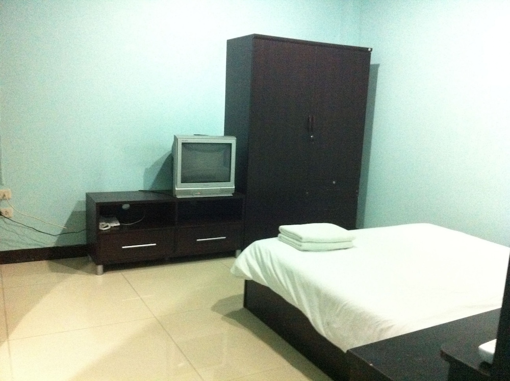 br guest house pattaya