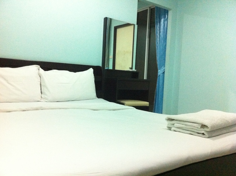 br guest house pattaya