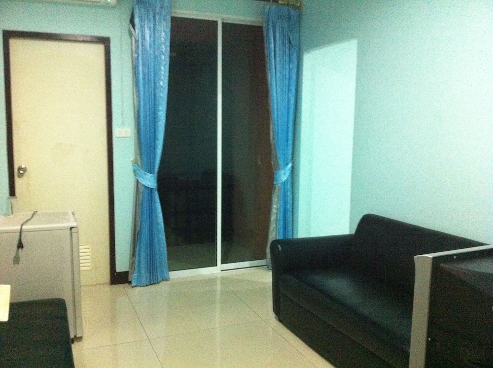 br guest house pattaya