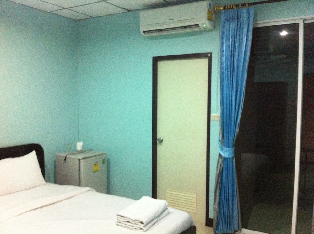 br guest house pattaya