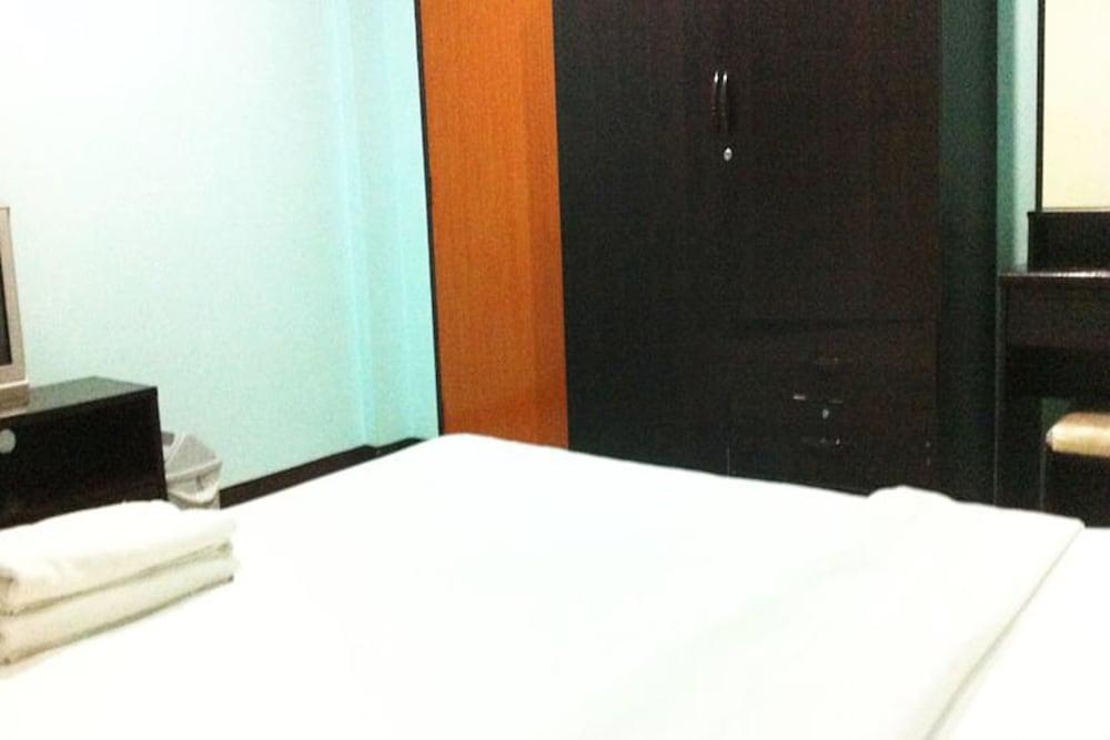 br guest house pattaya