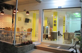 br guest house pattaya