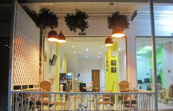 br guest house pattaya