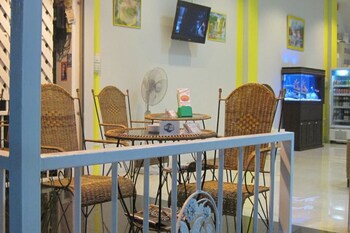 br guest house pattaya