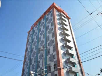 queens hotel chitose