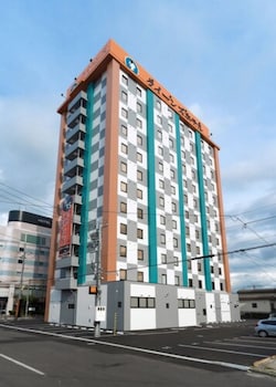 queens hotel chitose