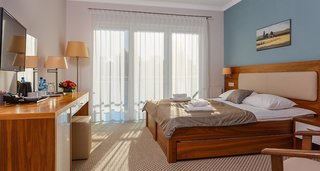 Best Western Hotel Jurata,Gdynia>>Gdansk,4 star
