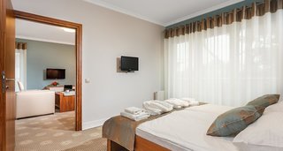 Best Western Hotel Jurata,Gdynia>>Gdansk,4 star