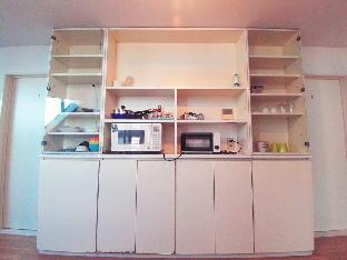 Palette Takashimadaira - Hostel,Saitama>>Itabashi,2 star