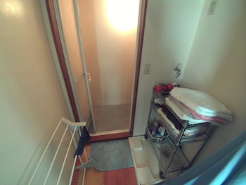 palette takashimadaira hostel