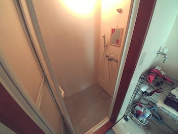 palette takashimadaira hostel