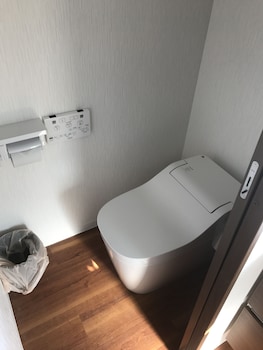 palette takashimadaira hostel