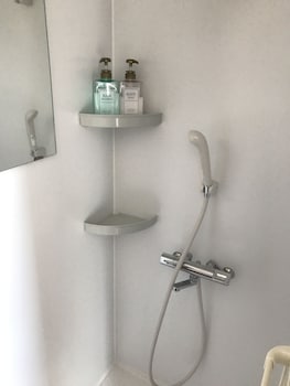 palette takashimadaira hostel