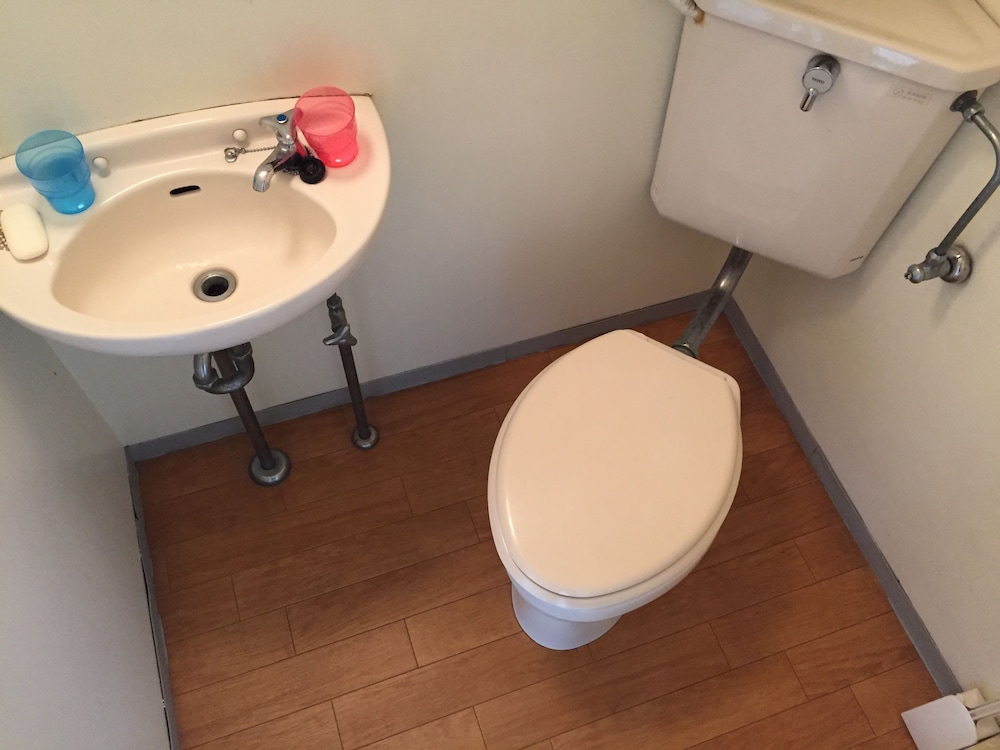 palette takashimadaira hostel