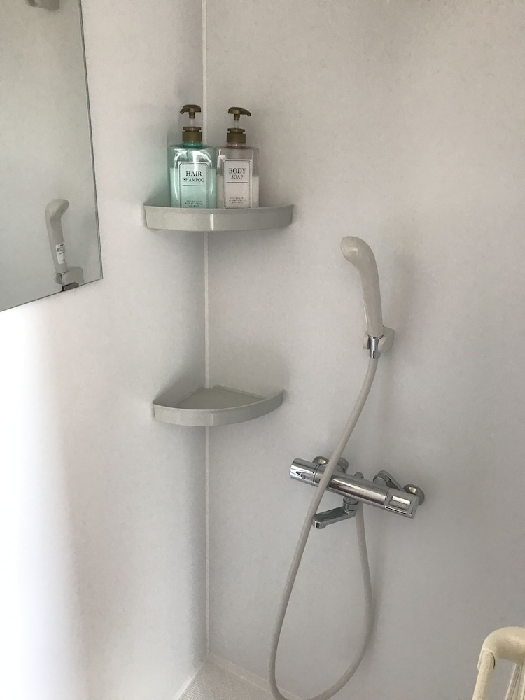 palette takashimadaira hostel