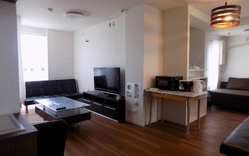 palette takashimadaira hostel