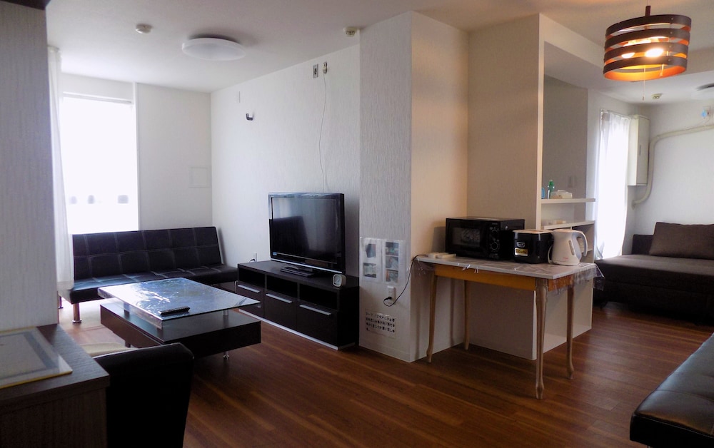 palette takashimadaira hostel