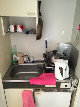 palette takashimadaira hostel