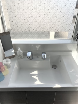 palette takashimadaira hostel