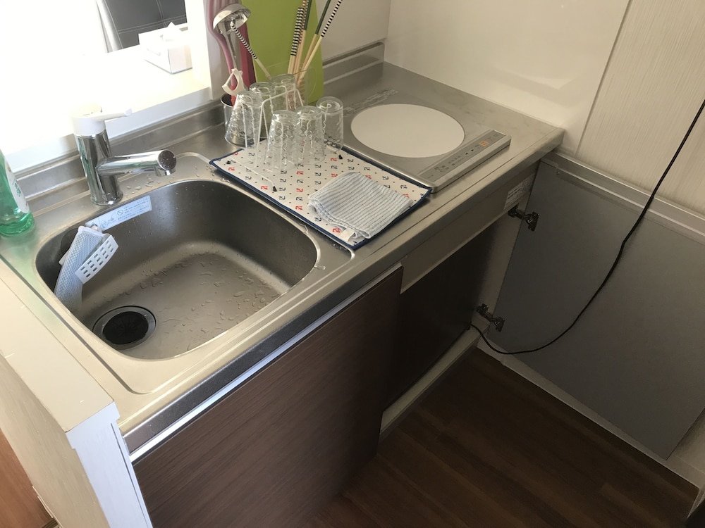 palette takashimadaira hostel