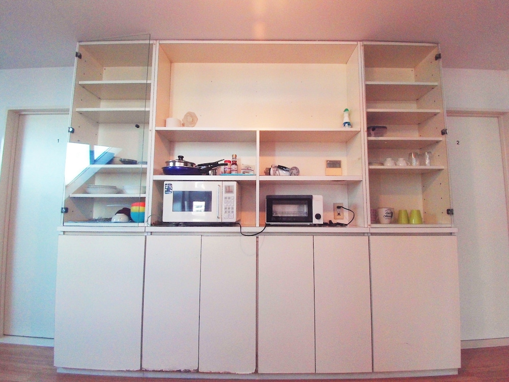 palette takashimadaira hostel