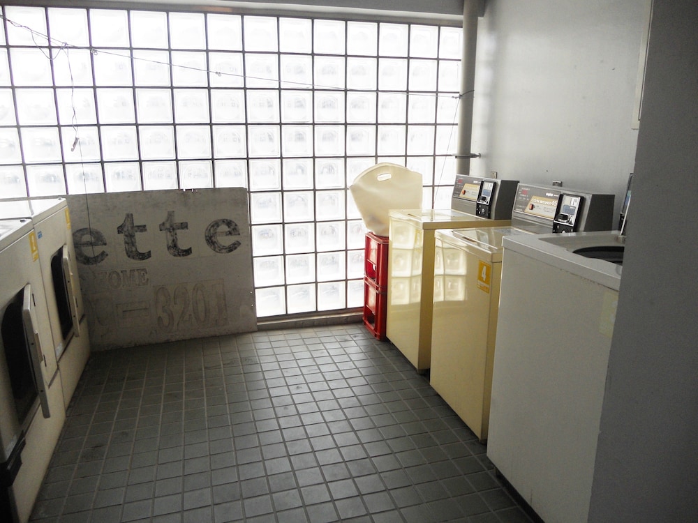 palette takashimadaira hostel