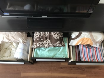 palette takashimadaira hostel